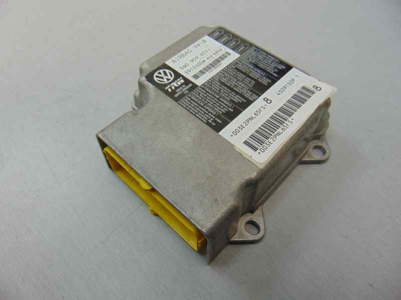 Centralita airbag, 5N0959655J usado