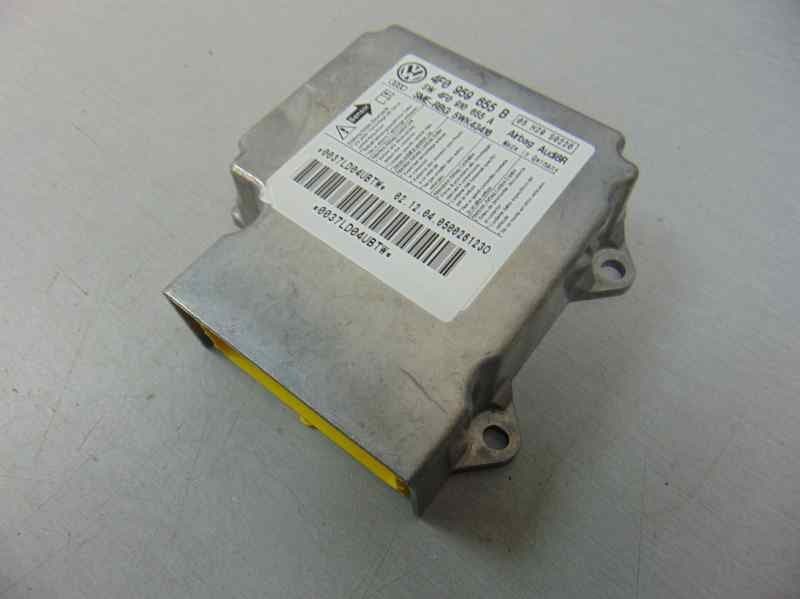 Centralita airbag, 4F0959655B usado