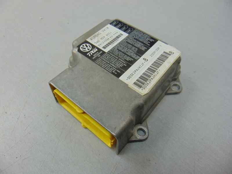 Centralita airbag, 5N0959655J usado