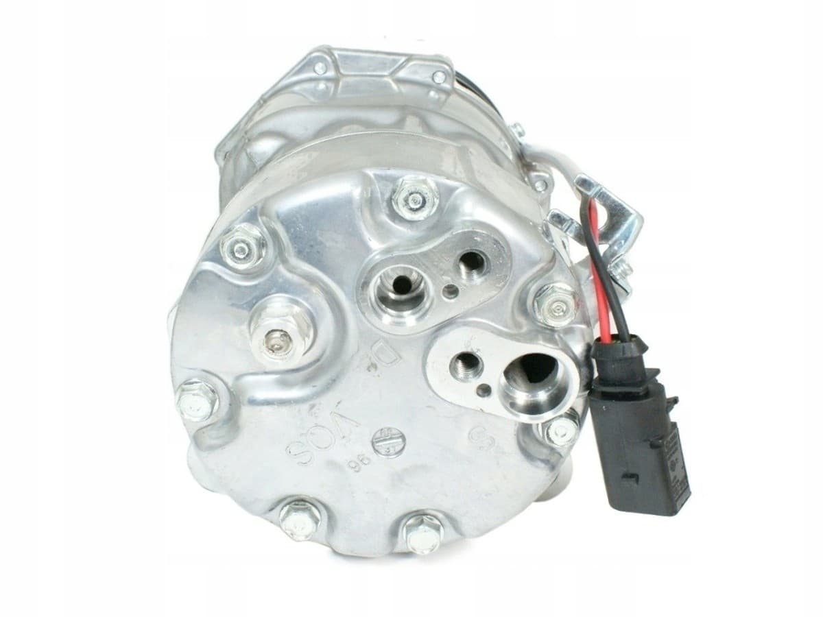 Compresor de Aire Acondicionado 1J0820803L nuevo 4