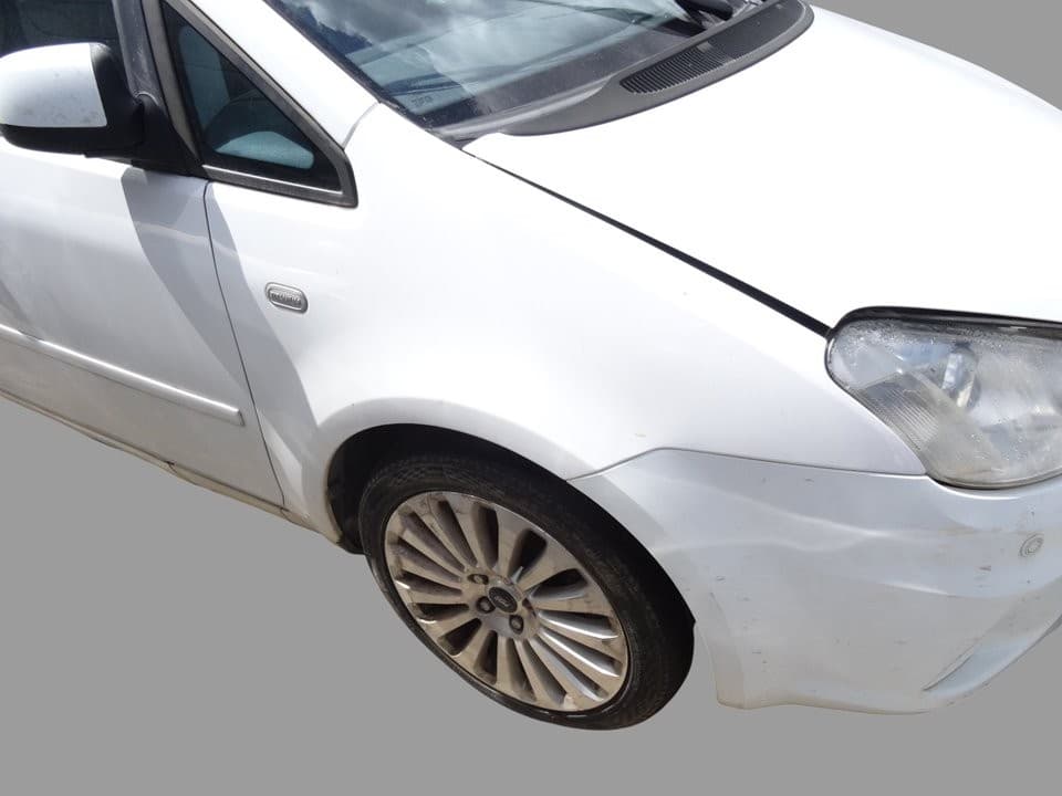 Aleta delantera derecha, Ford C-max (CB3)(2007) Ghia 2009 usado