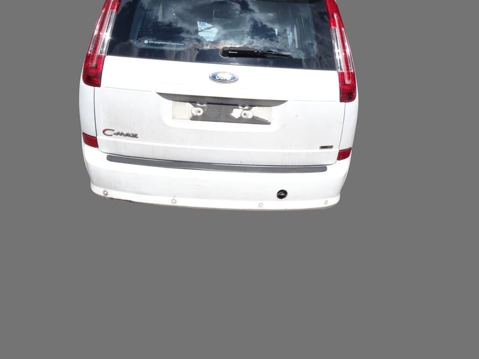 Paragolpes trasero, Ford C-max (CB3)(2007) Ghia 2009 usado