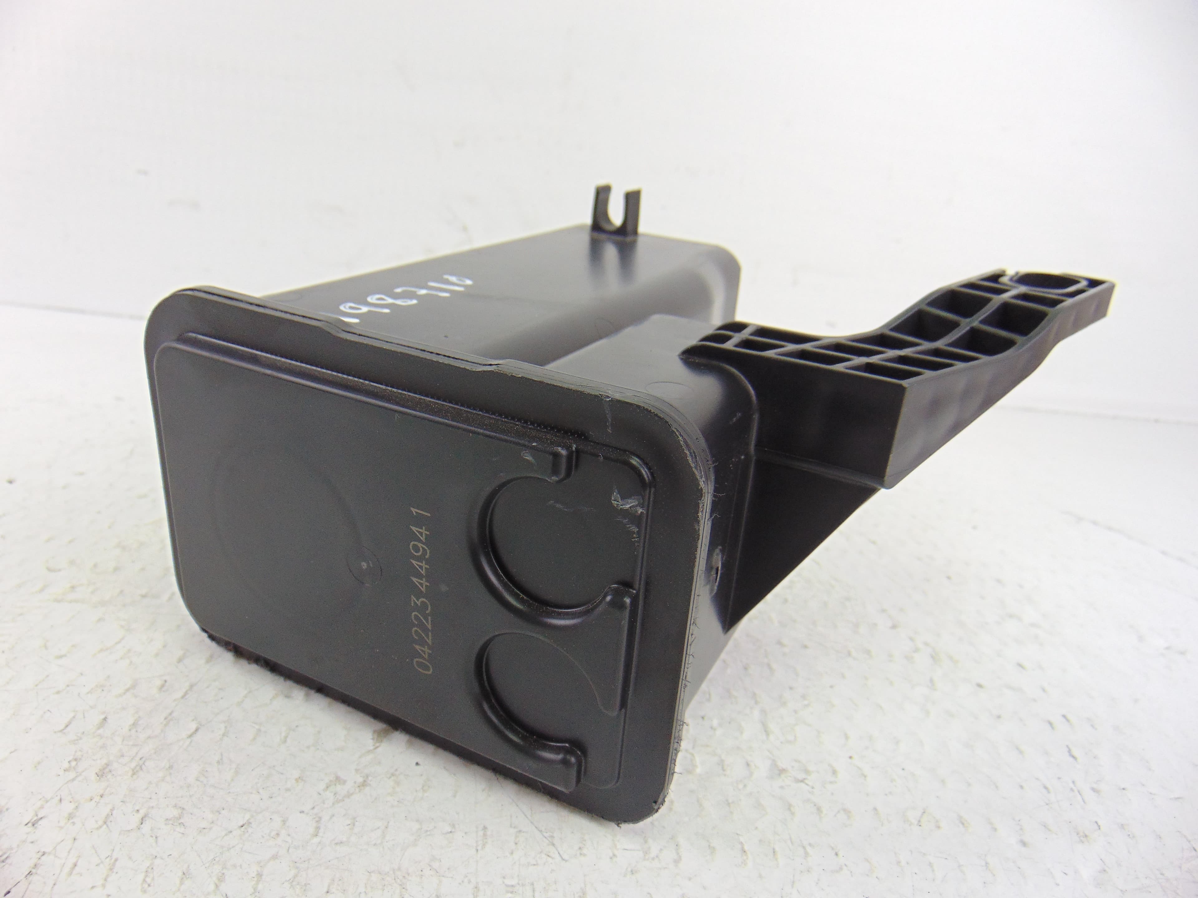 Filtro carbono activo, Peugeot 5008 Active 2017, 9827785780 nuevo