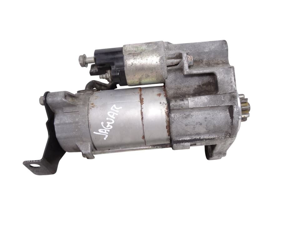 Motor arranque, Jaguar Xf 3.0 V6 Diesel Luxury 2012, 4280004891 usado