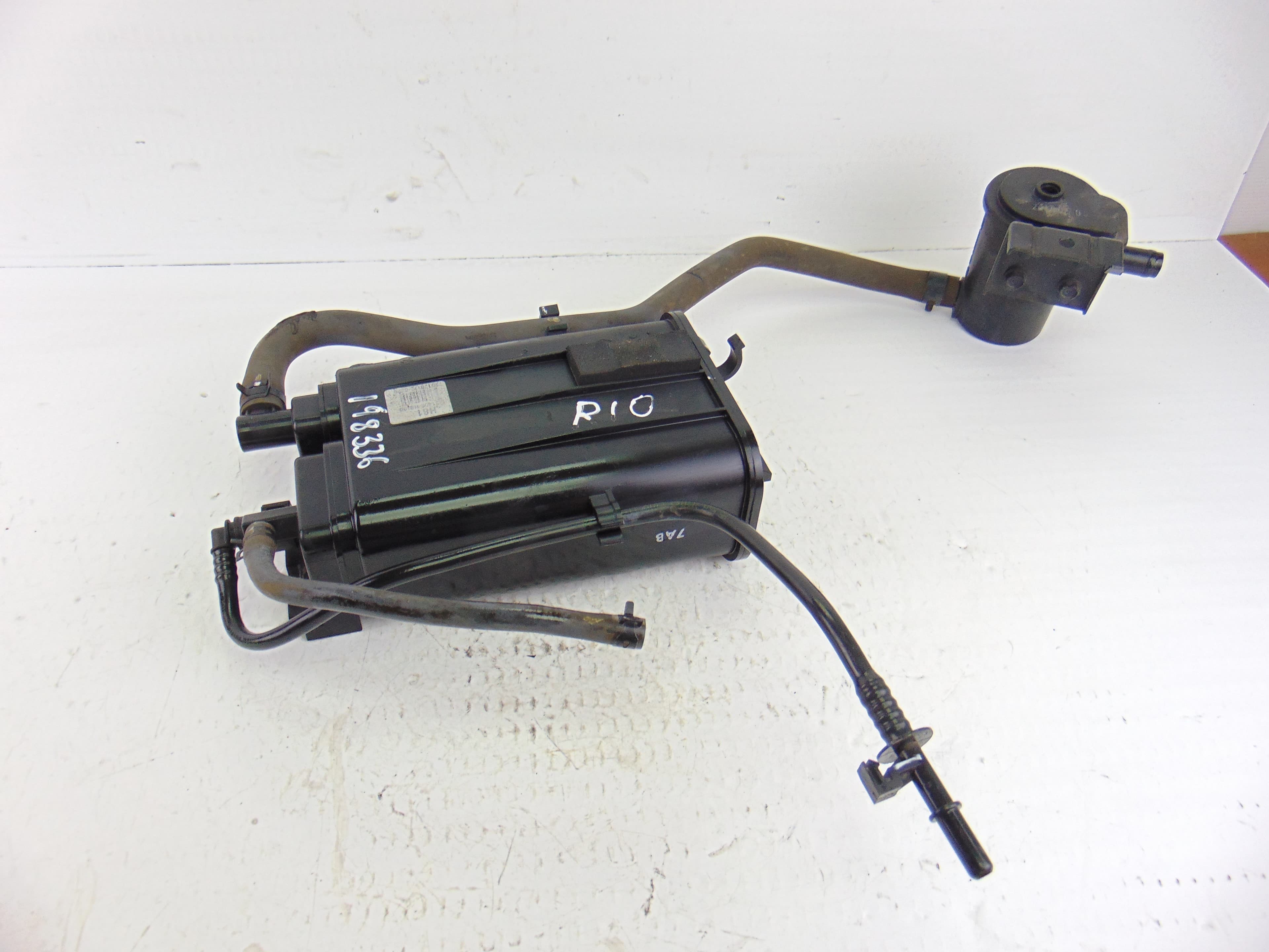 Filtro carbono activo, Kia Rio (Yb) Business 2017, 31400H8100 usado