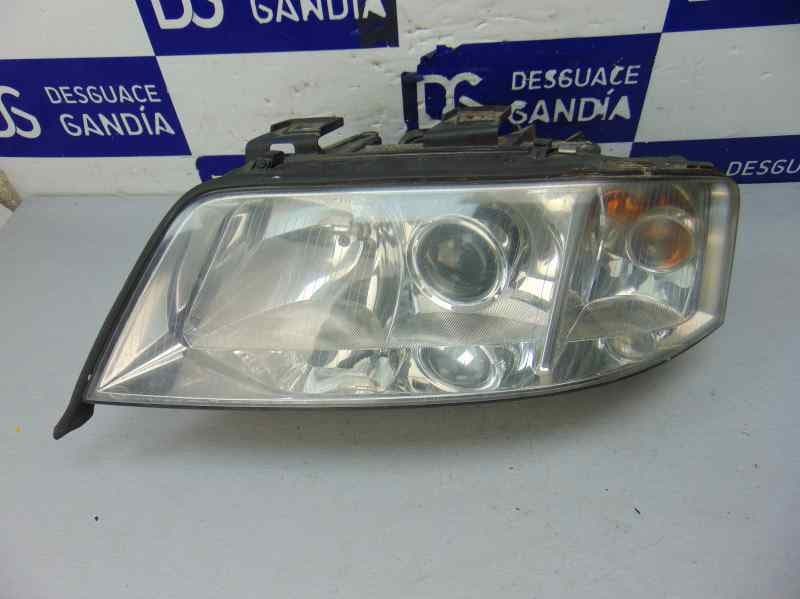 Faro izquierdo, Audi A6 Berlina (4B2) 2.8 Quattro 2000 usado