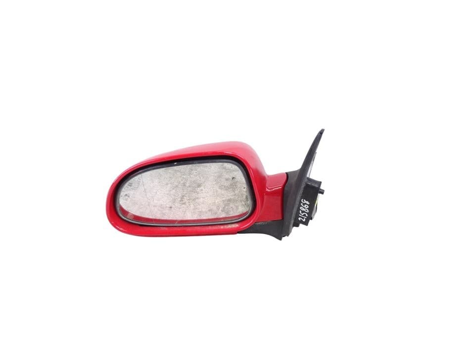 Retrovisor izquierdo, Chevrolet Lacetti Cdx 2007 usado