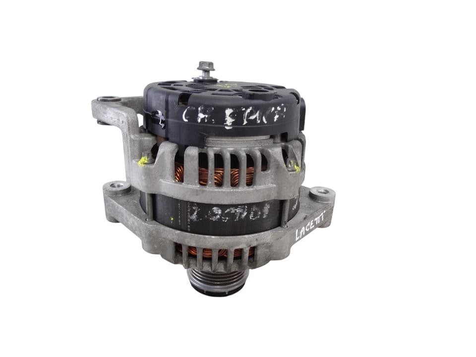 Alternador, Chevrolet Lacetti Cdx 2007 usado