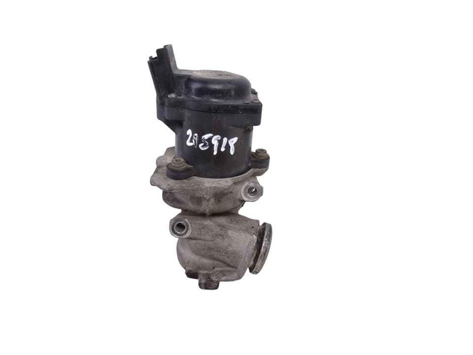 Valvula EGR, Peugeot Partner (S2) Combiespace 2007, 9660276280 usado