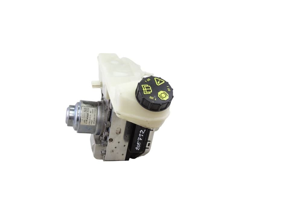 ABS, Ford Focus Berlina (Cge) St-line X 2022, LX612D335AD usado