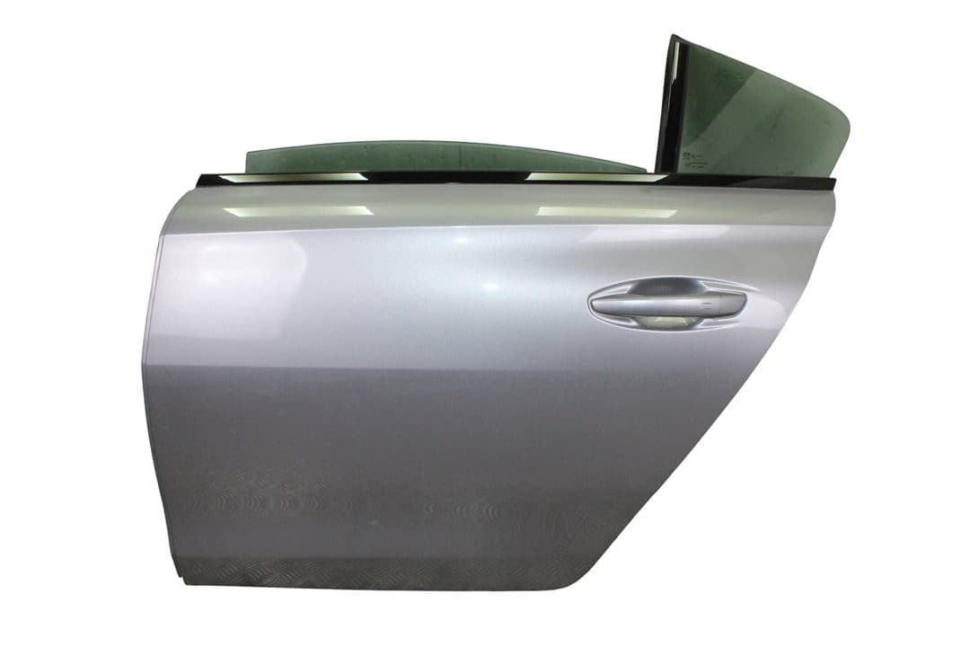 Puerta trasera izquierda, Peugeot 508 Allure Pack 2022 usado