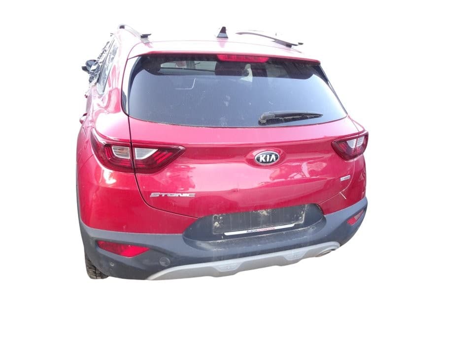 Porton trasero, Kia Stonic (Ybcuv) Concept 2019 usado
