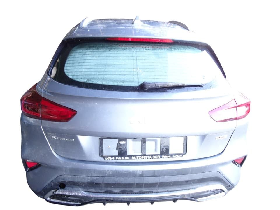 Porton trasero, Kia Xceed eDrive Phev 2024 usado