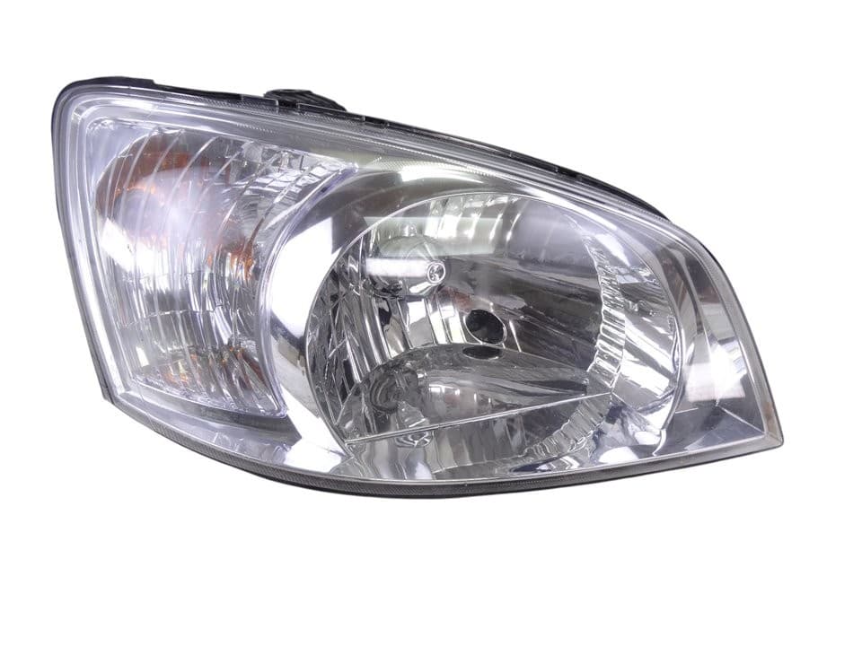 Faro derecho, Hyundai Getz (Tb) 1.3 Básico 2025 usado