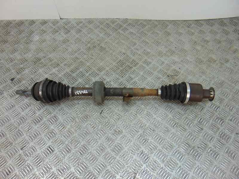 Transmision delantera derecha, Dacia Logan 1 Básico 2007 usado