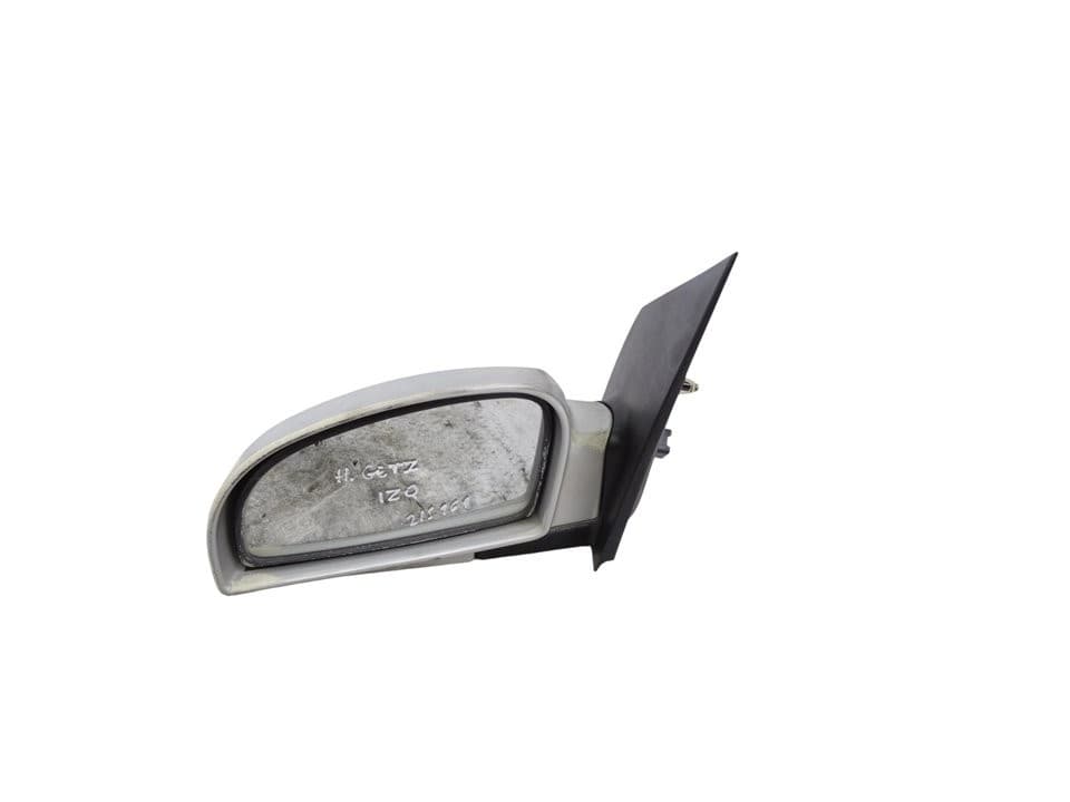 Retrovisor izquierdo, Hyundai Getz (Tb) 1.3 Básico 2025 usado