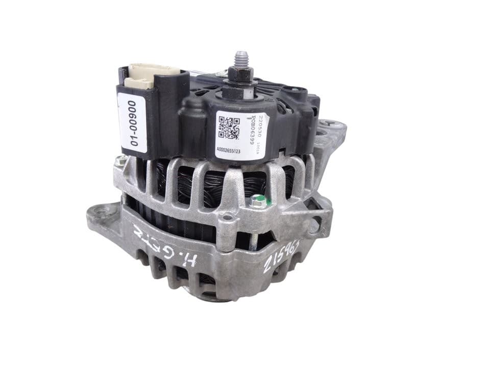 Alternador, Hyundai Getz (Tb) 1.3 Básico 2025 usado