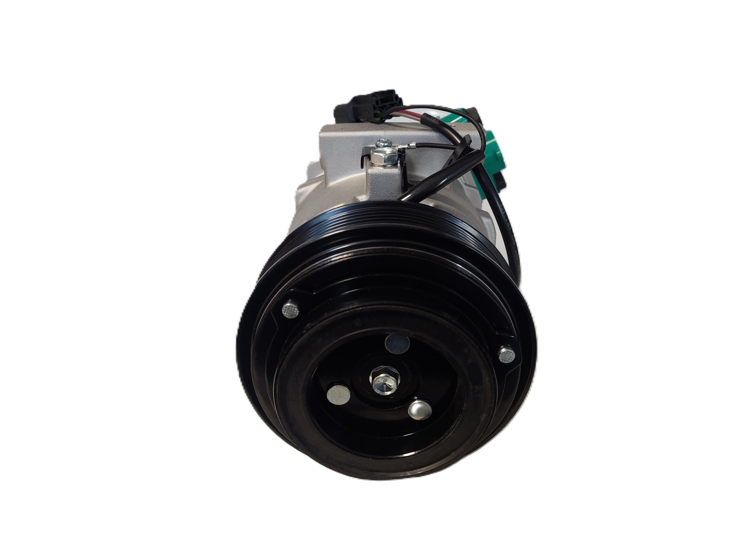 Compresor de Aire Acondicionado Hyundai CA500-Nfjca-02 nuevo 2