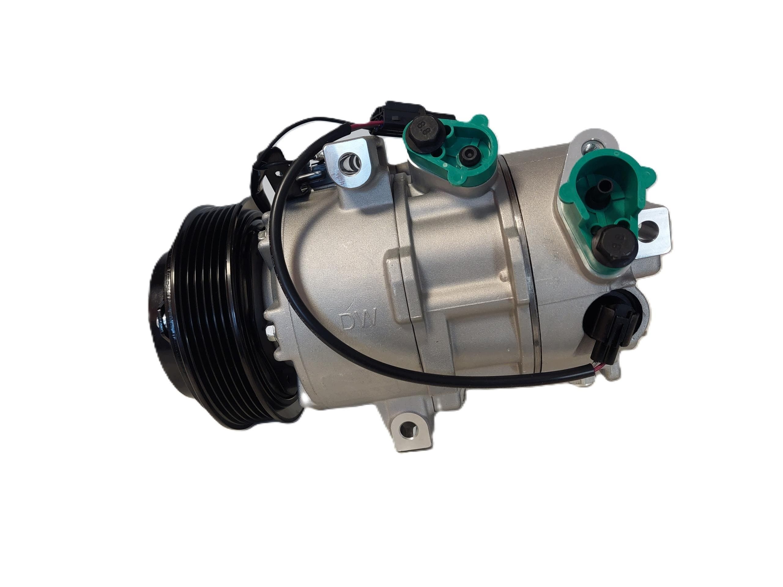 Compresor de Aire Acondicionado Hyundai CA500-Nfjca-02 nuevo 3