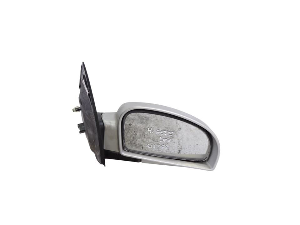 Retrovisor derecho, Hyundai Getz (Tb) 1.3 Básico 2025 usado