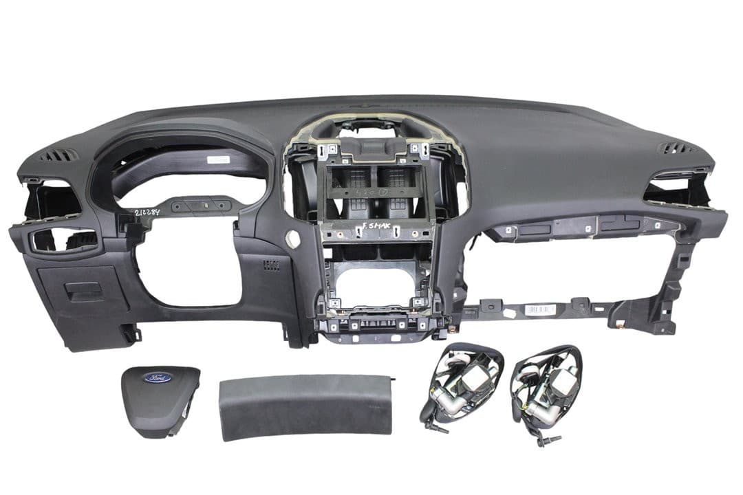 Kit airbag, Ford S-max (Cdr) Trend 2017 usado