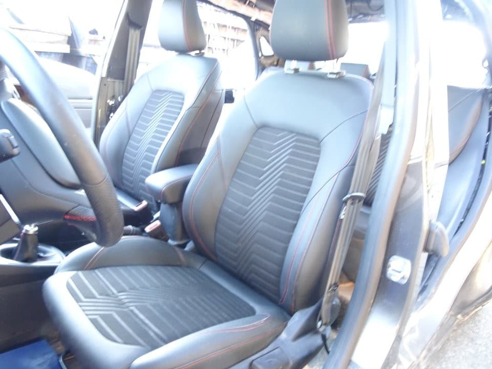 Juego asientos completo, Ford Puma ST-Line 2023 usado