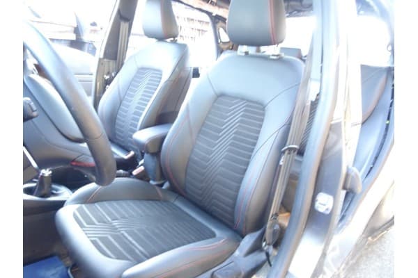 Juego asientos completo, Ford Puma ST-Line 2023 usado