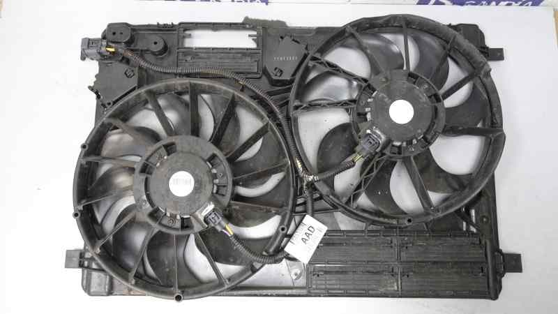 Electroventilador, EJ73-8C607-AG usado