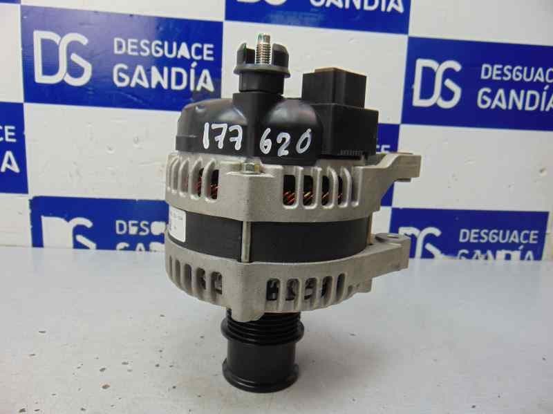 Alternador, JX6T-10300-FA usado