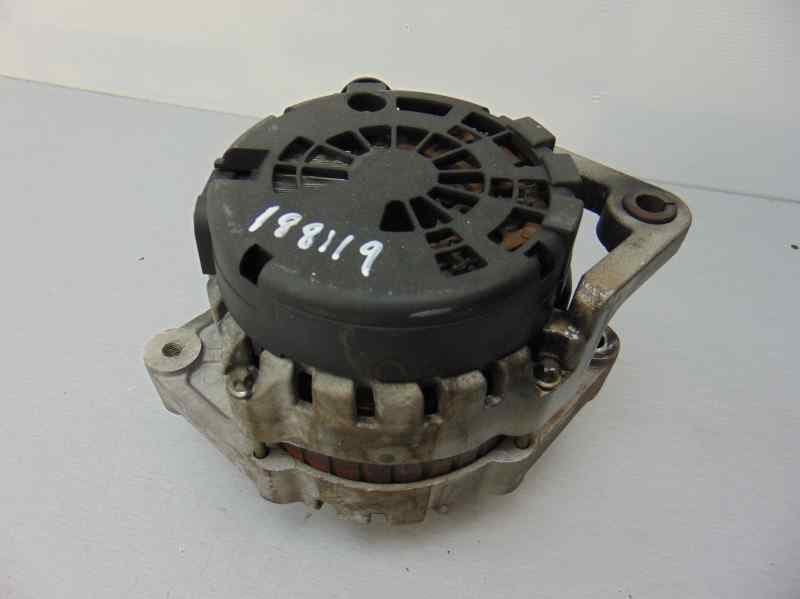 Alternador, Daewoo Nubira Berlina Cdx 2003 usado