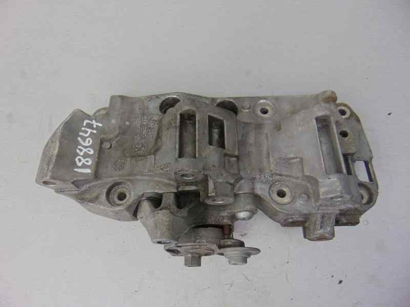 Soporte alternador, 8506863 usado