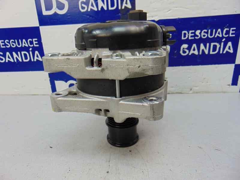 Alternador, H1BT-10300-HA usado