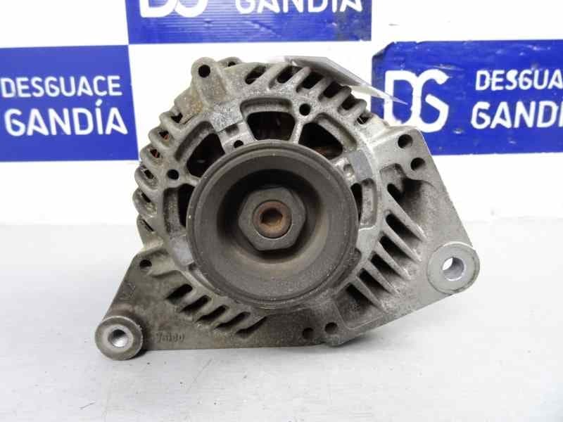 Alternador, Audi A4 Berlina (B5) 1.8 T 1996, 2541856A usado