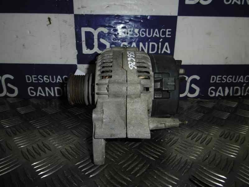 Alternador, 028903025G usado