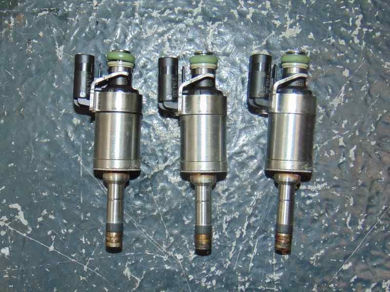 Inyector, 0261500215 usado