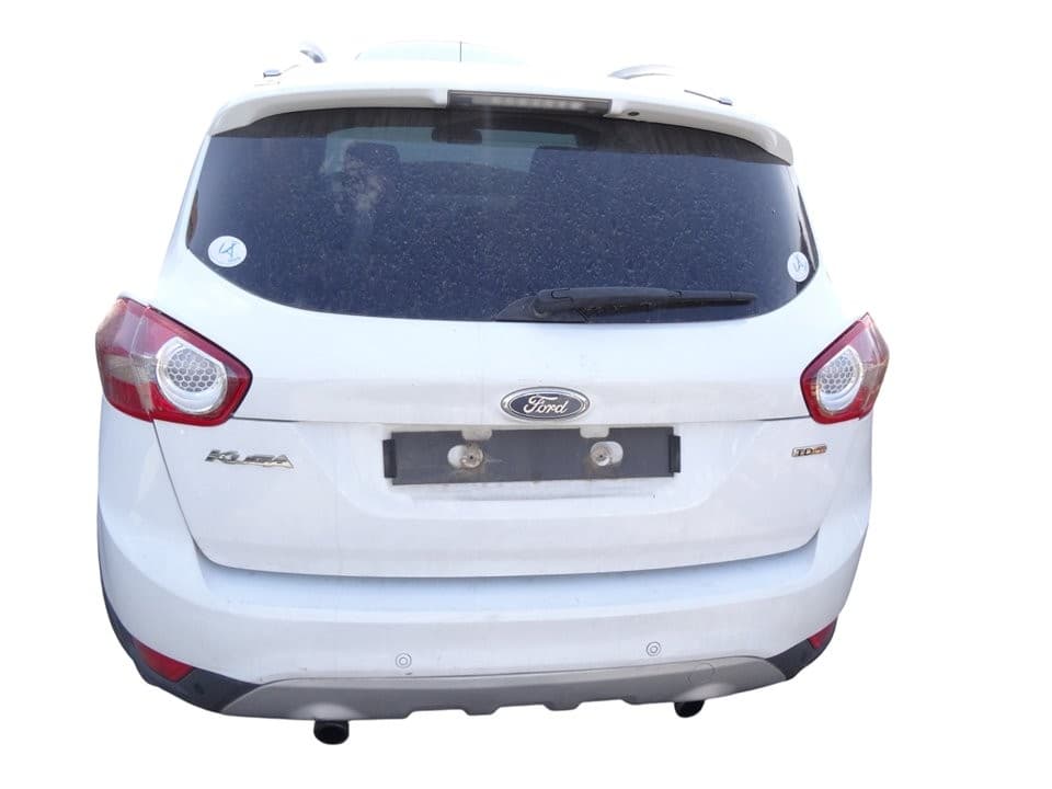 Porton trasero, Ford Kuga (Cbv) Trend 2009 usado