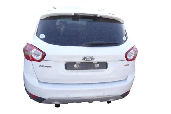 Porton trasero, Ford Kuga (Cbv) Trend 2009 usado