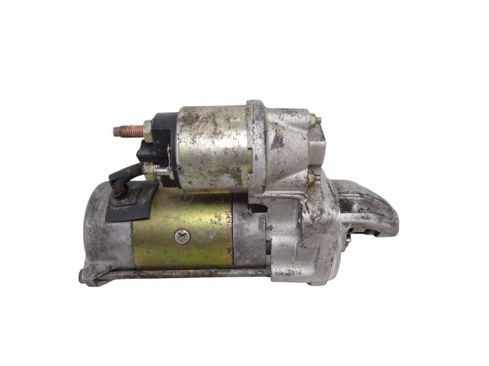 Motor arranque, BMW Serie 3 Berlina (E46) 320d 2003 usado
