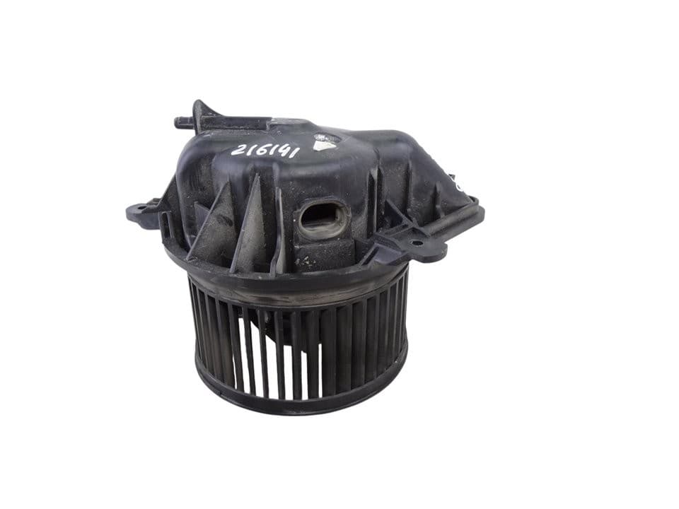Motor calefaccion, Peugeot Partner (S2) Combiespace 2006 usado