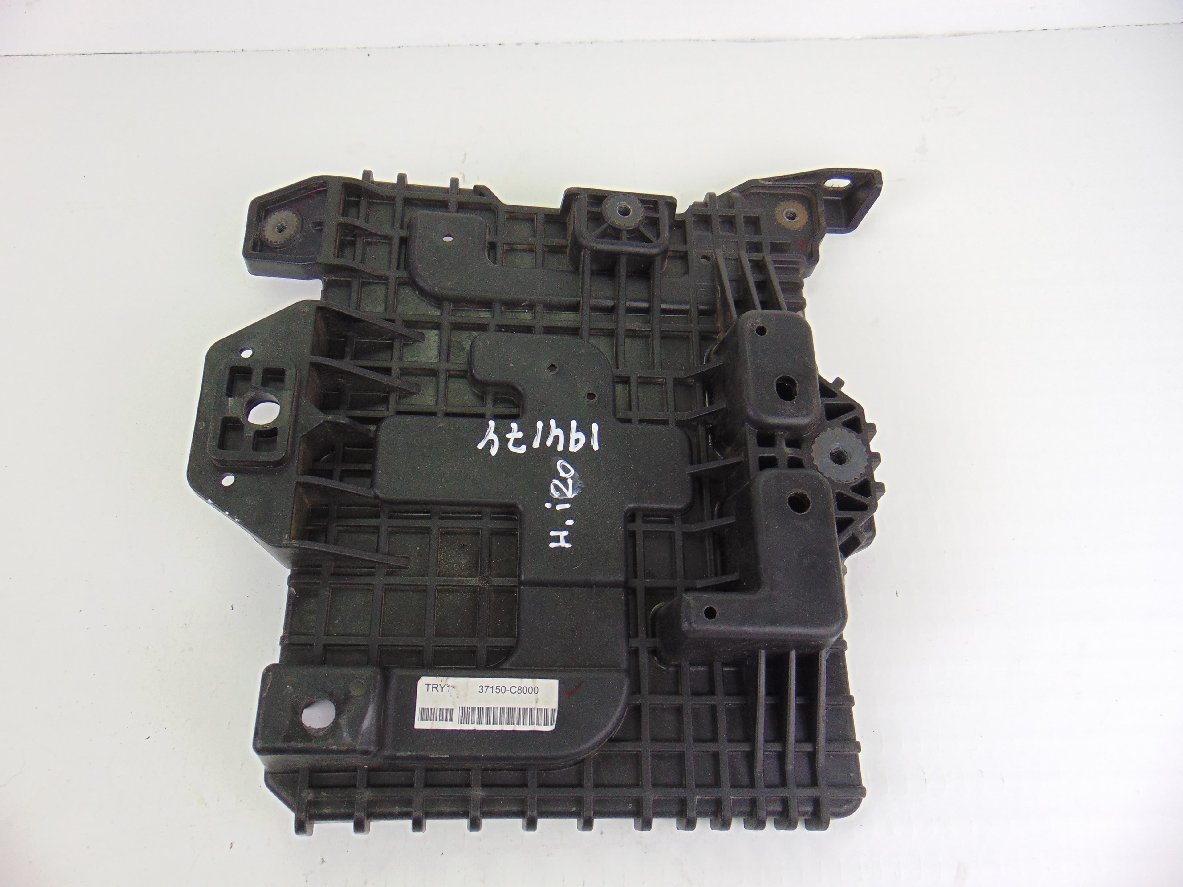 Bateria, Hyundai I20 (Gb) Classic 2015, 37150-C8000 usado