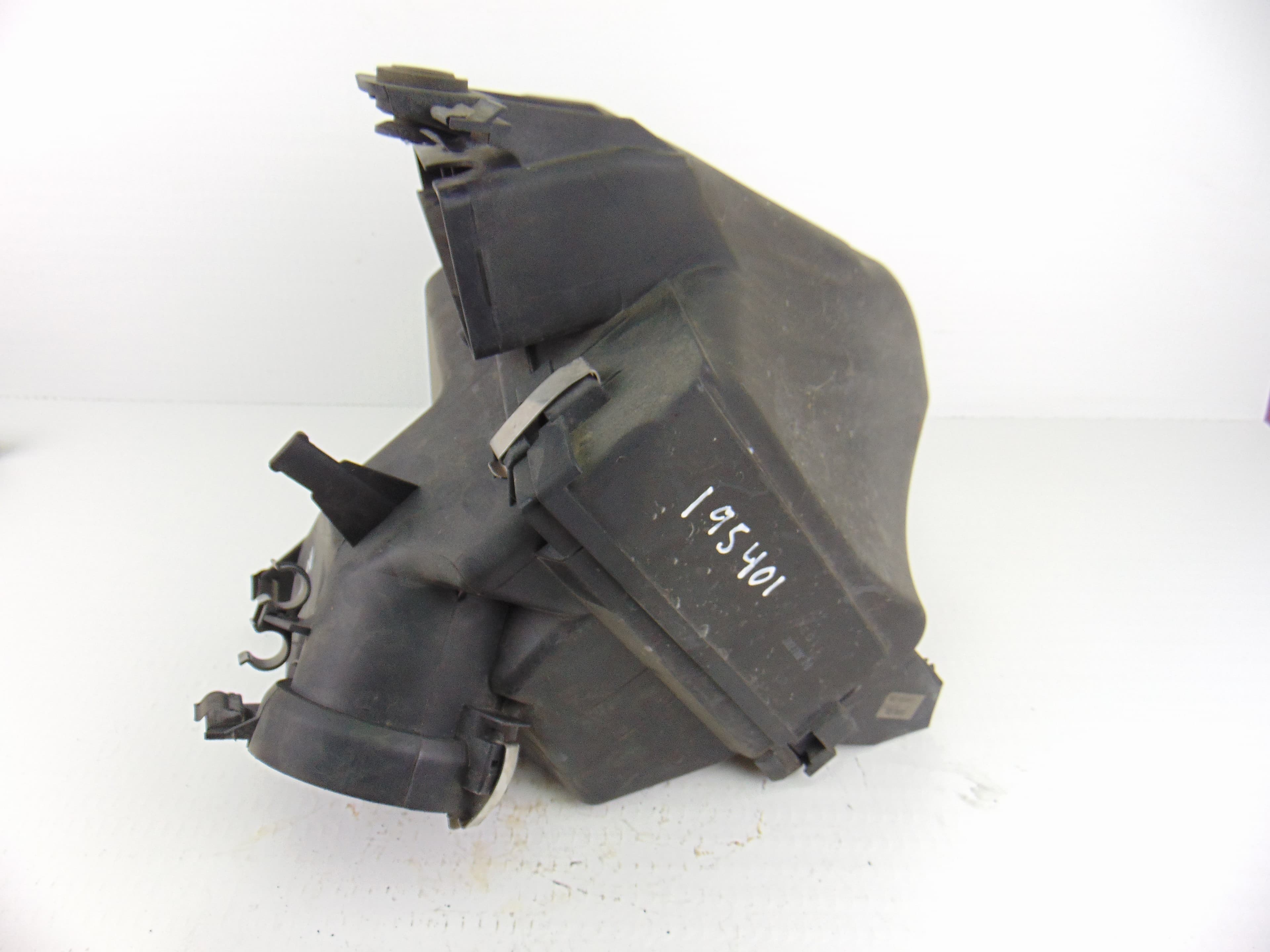 Filtro aire, Audi A6 Avant (4B5) 3.0 2002, 06C133837N usado