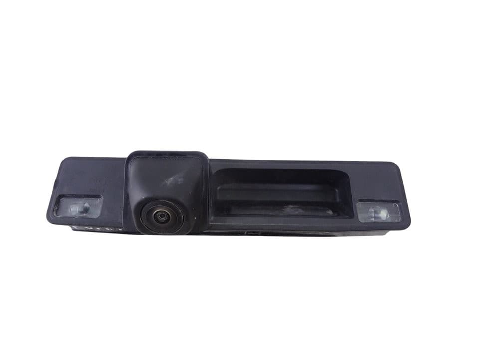 Maneta exterior porton, Ford Puma ST-Line 2023, L1TB19B514BB usado