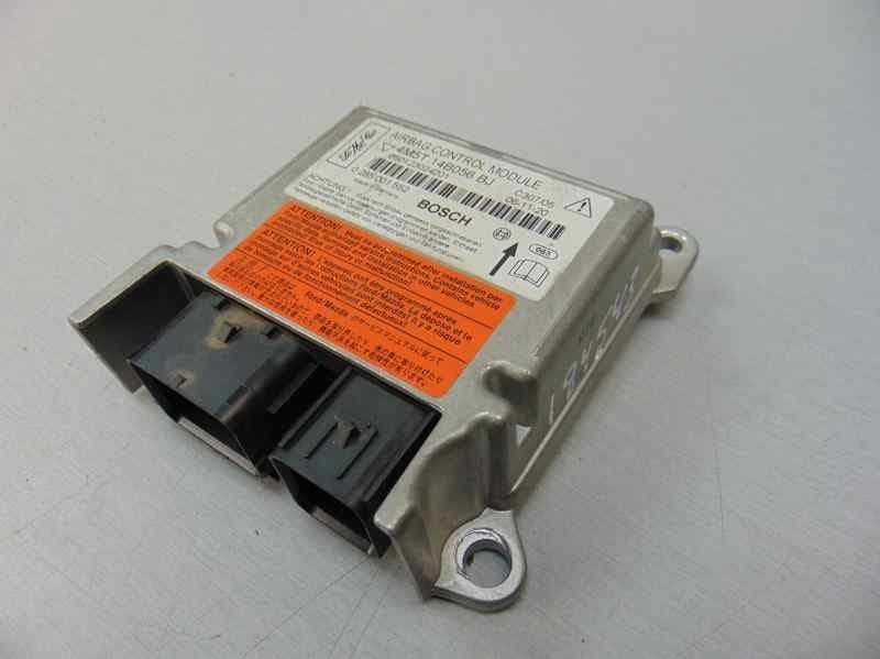 Centralita airbag, 4M5T14B056BJ usado