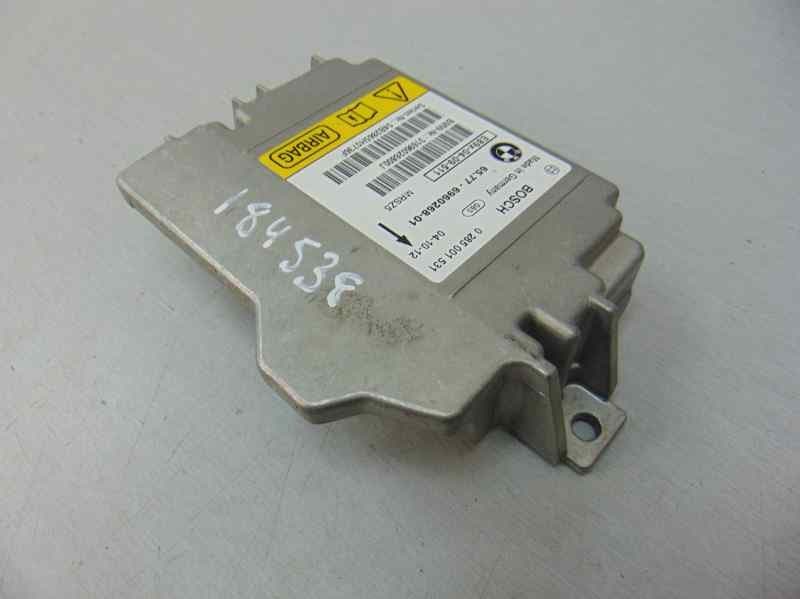 Centralita airbag, 6960268 usado
