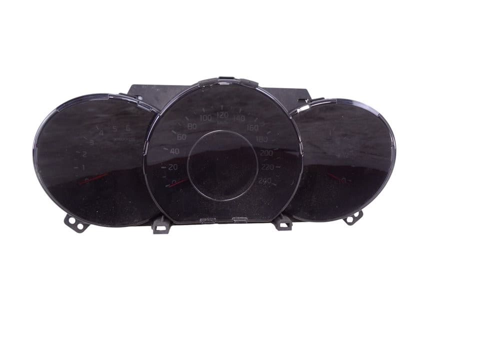Cuadro instrumentos, Kia Ceed (Jd) Business 2017, 94033A2020 usado