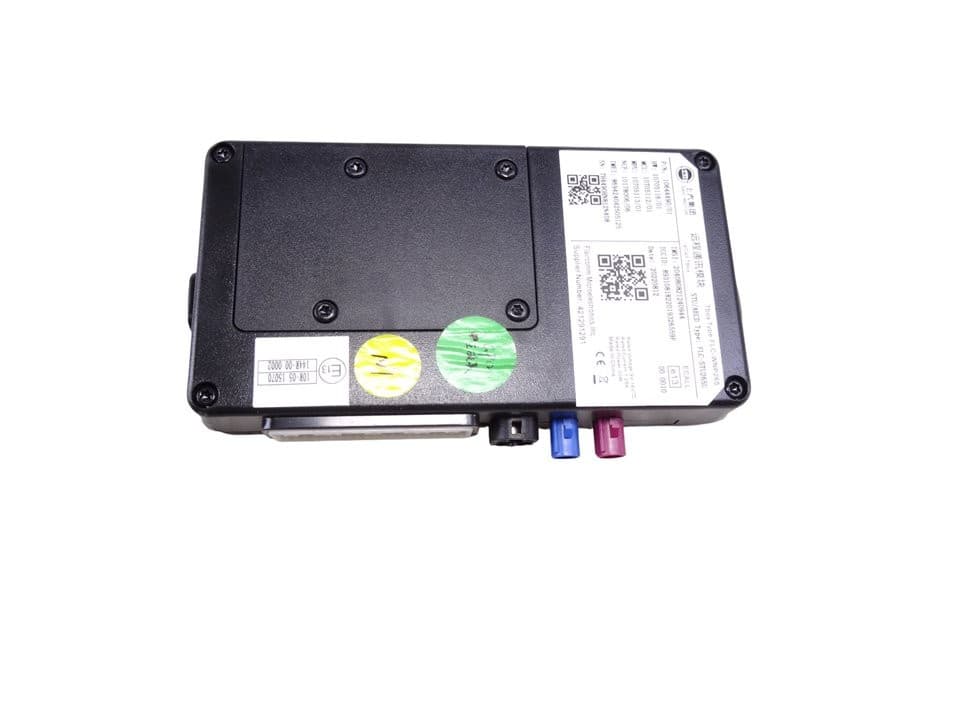 Módulo electrónico, Mg Hs Luxury 2023, 10644490 usado