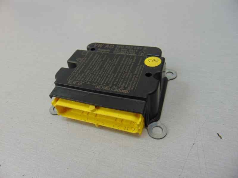 Centralita airbag, 34D959655B usado