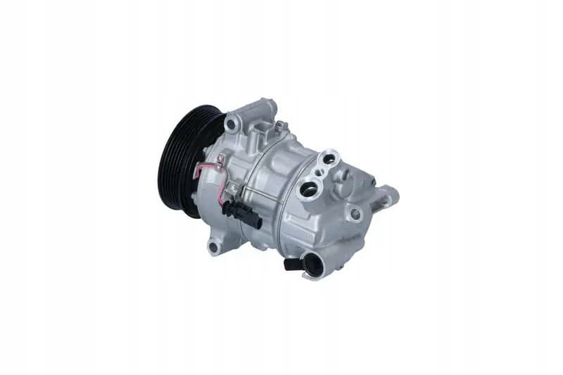 Compresor de aire acondicionado Nrf 320031G nuevo 4