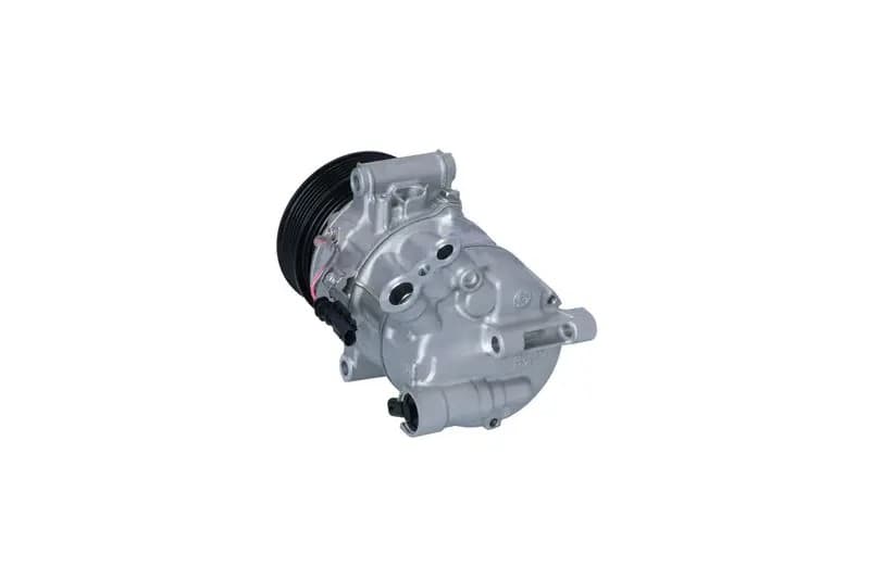Compresor de aire acondicionado Nrf 320031G nuevo 7