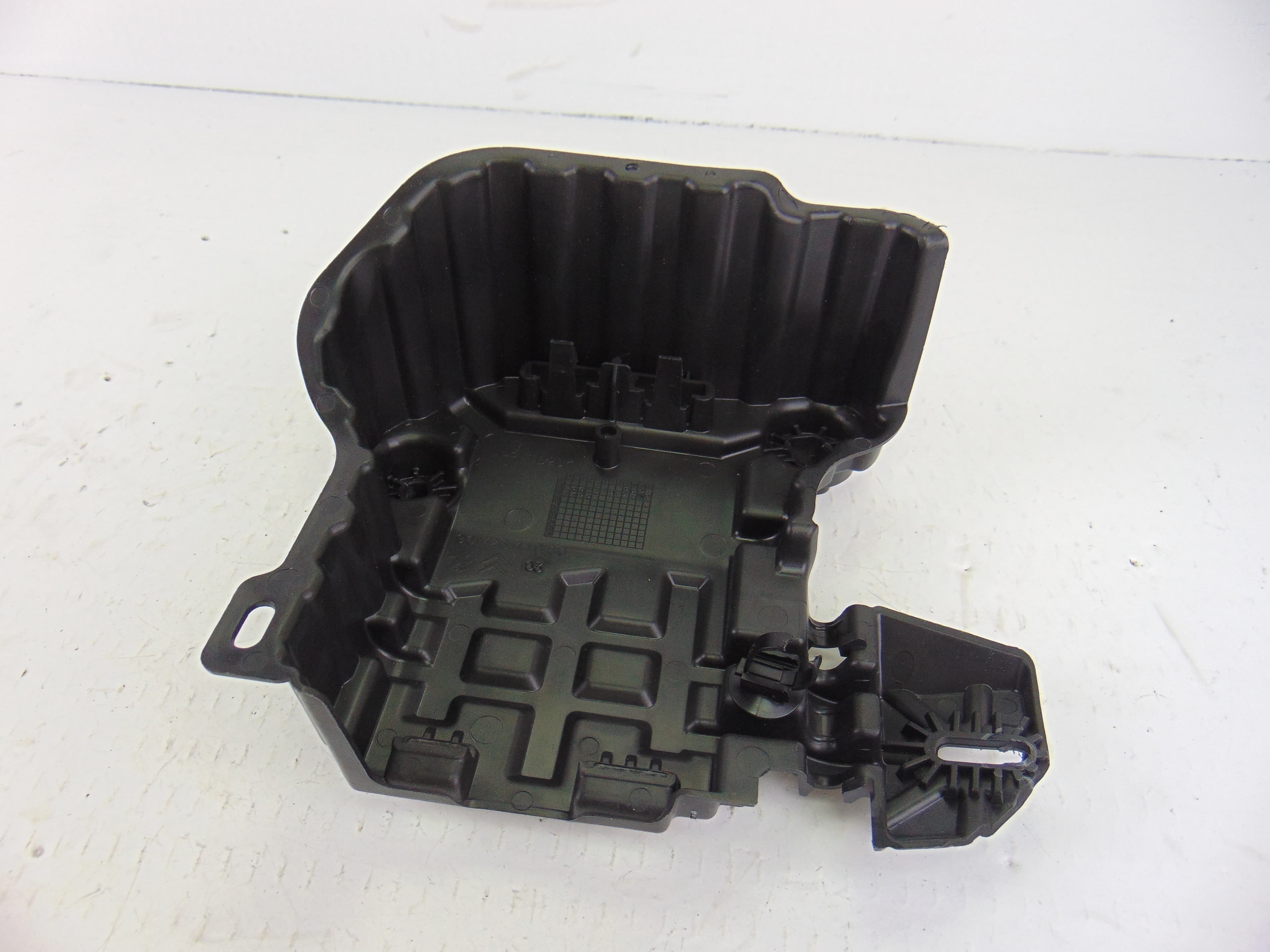 Caja reles / fusibles, 9672641980 nuevo